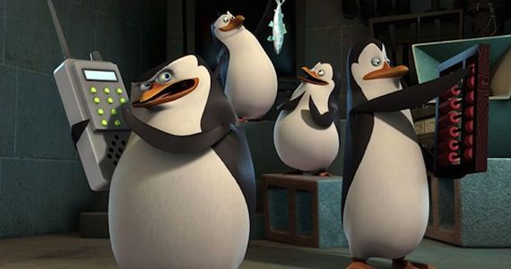 DreamWorks-Animation-Penguins-of-Madagascar