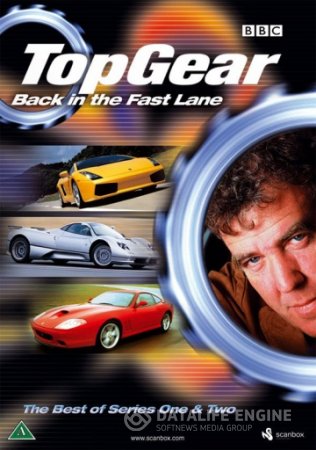   Top Gear   (2002-2014)