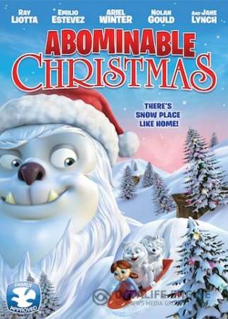 Рождественское приключение смотреть онлайн (2012)