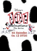 101 далматинец смотреть онлайн сериал (1997)