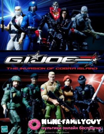 G.I. Joe:       (2009)