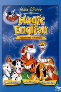 Магический английский с Диснеем смотреть онлайн (2005)