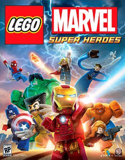 LEGO  Marvel:     (2013)