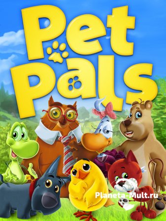  / Pet Pals    ( 2003  ...)