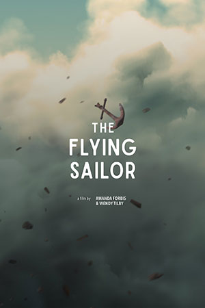 Летающий моряк / The Flying Sailor смотреть онлайн (2022)
