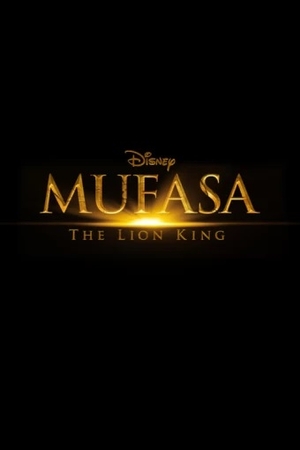 Муфаса: Король лев смотреть онлайн (2024)