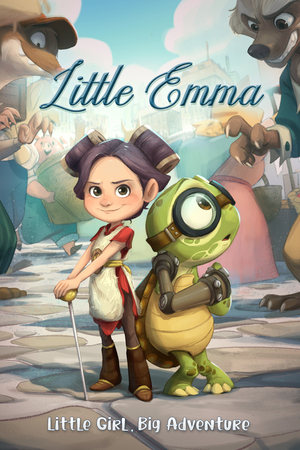     / Little Emma   (2024)