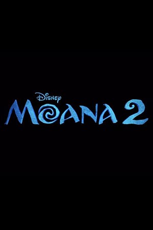  2 / Moana 2   (2024)