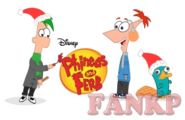 Описание каждой серии Финес и Ферб / Phineas and Ferb 1-4 сезон 