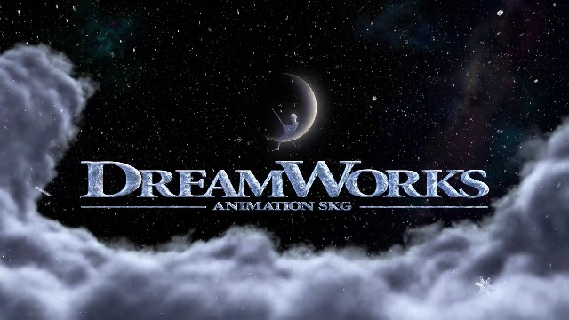 МУЛЬТФИЛЬМЫ DreamWorks Animation